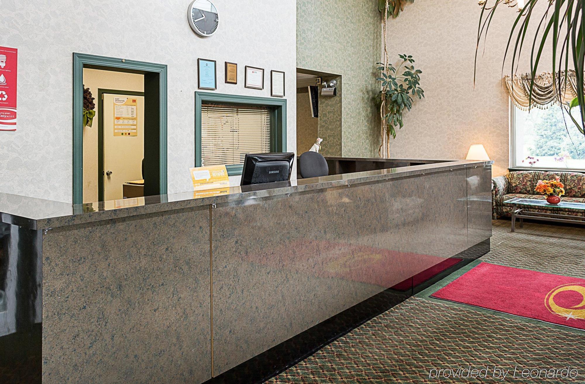 Gateway Inn Templeton Kültér fotó