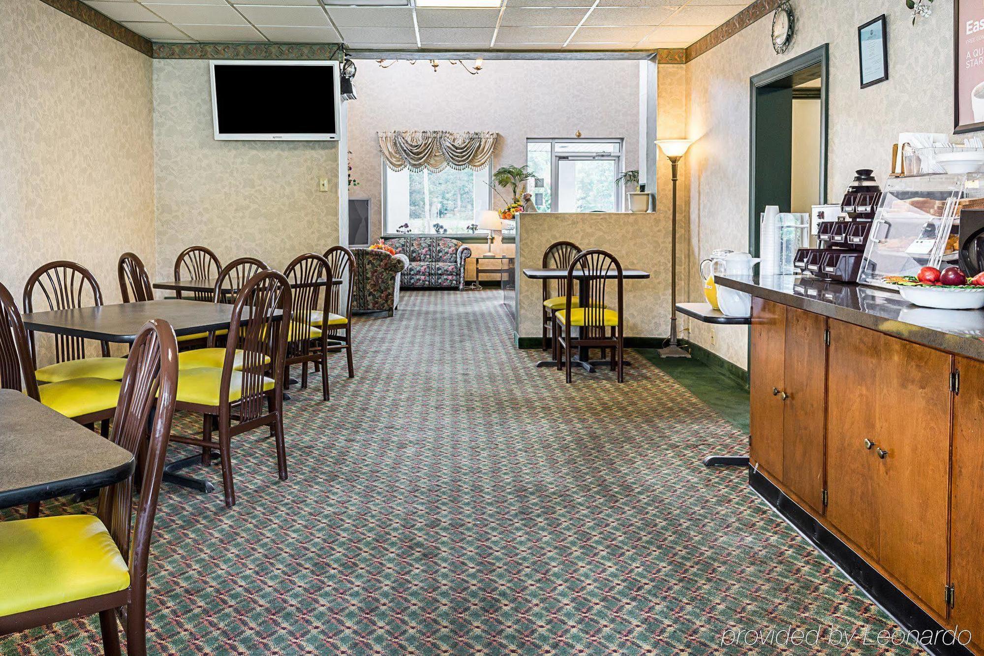 Gateway Inn Templeton Kültér fotó