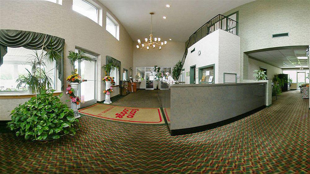 Gateway Inn Templeton Kültér fotó
