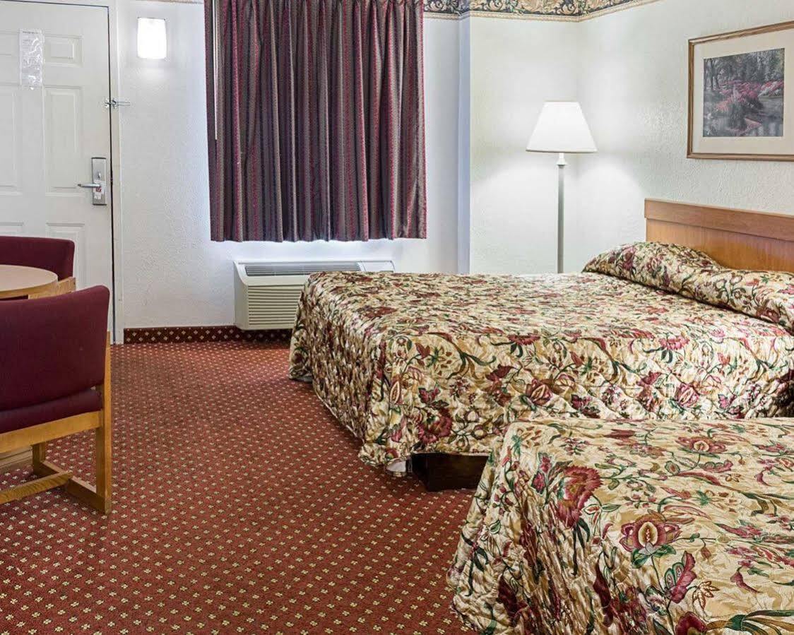 Gateway Inn Templeton Kültér fotó